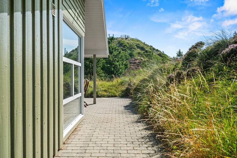 Foto von Ferienhaus JP44 in Henne Strand - Westjütland