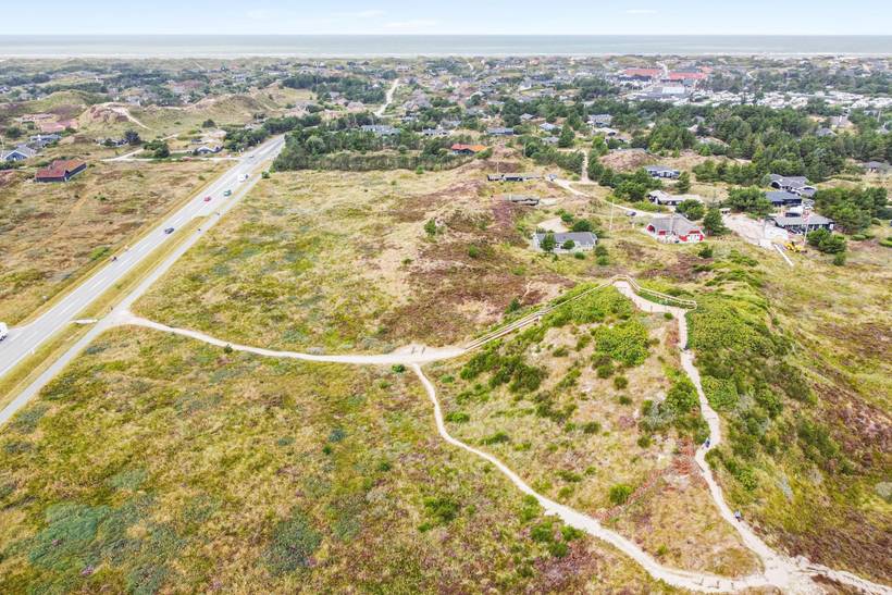 Foto von Ferienhaus JP44 in Henne Strand - Westjütland