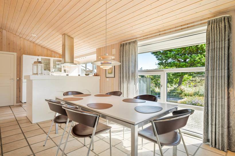 Foto von Ferienhaus JP44 in Henne Strand - Westjütland