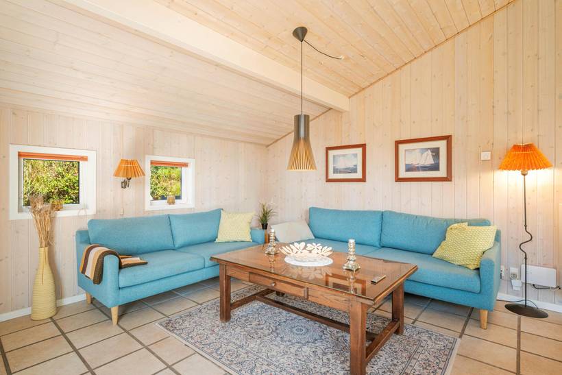 Foto von Ferienhaus JP44 in Henne Strand - Westjütland