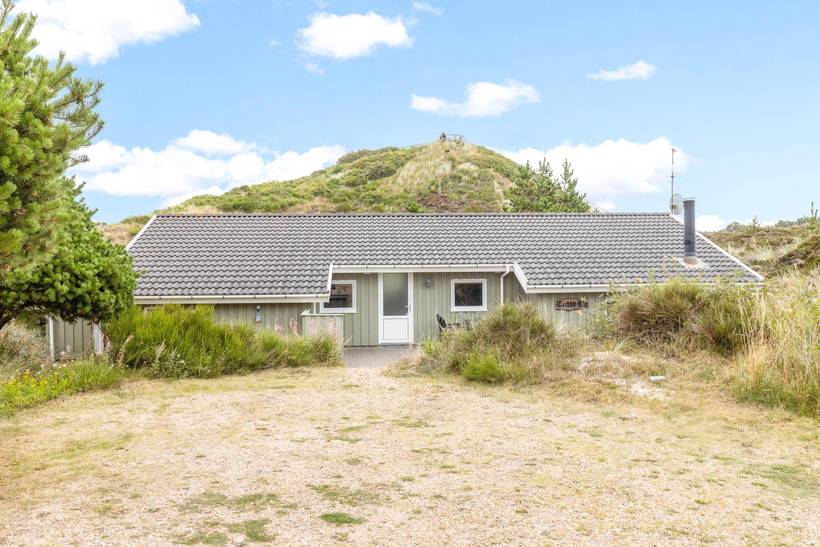 Foto von Ferienhaus JP44 in Henne Strand - Westjütland