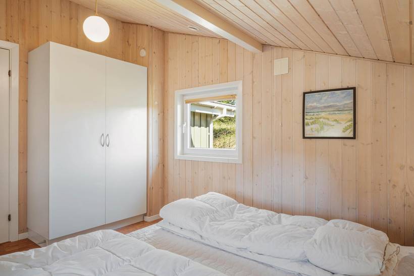 Foto von Ferienhaus JP44 in Henne Strand - Westjütland