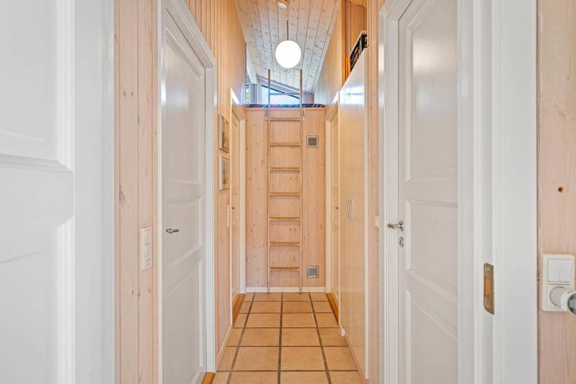 Foto von Ferienhaus JP44 in Henne Strand - Westjütland