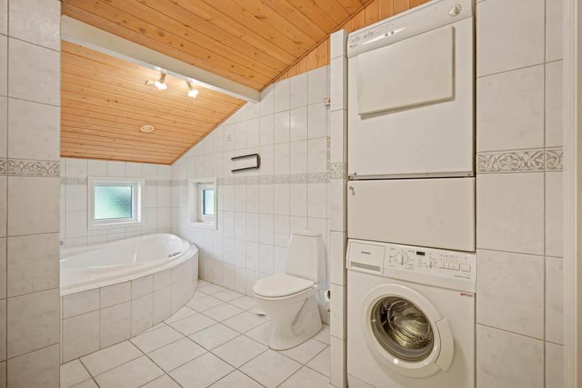 Foto von Ferienhaus JP44 in Henne Strand - Westjütland
