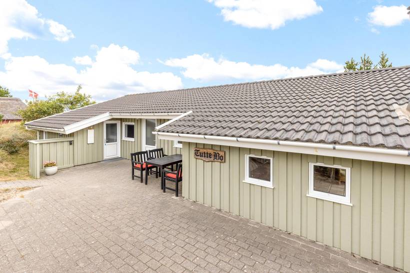 Foto von Ferienhaus JP44 in Henne Strand - Westjütland