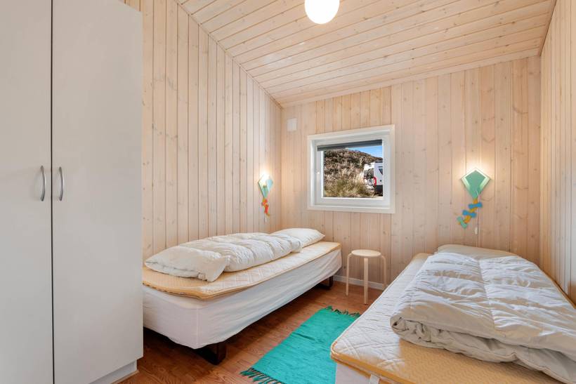 Foto von Ferienhaus JP44 in Henne Strand - Westjütland