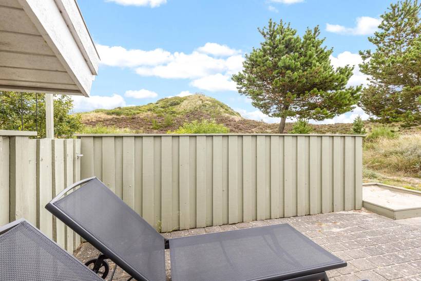 Foto von Ferienhaus JP44 in Henne Strand - Westjütland