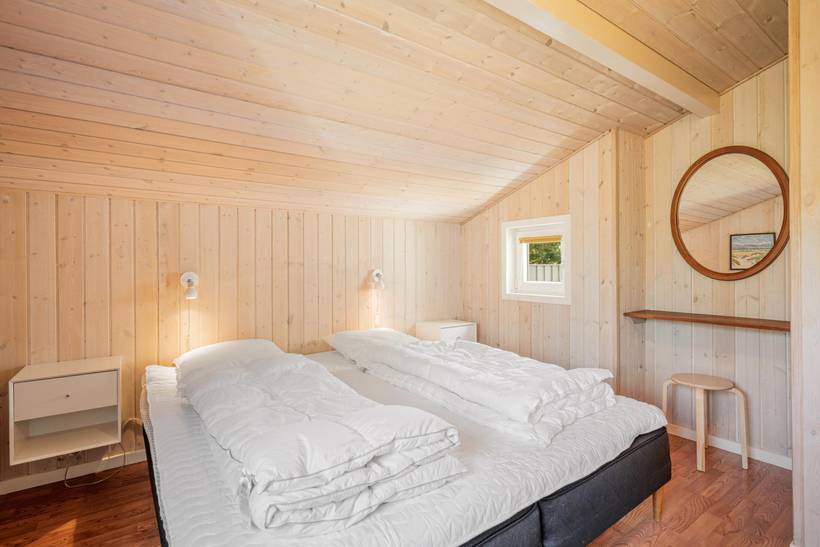 Foto von Ferienhaus JP44 in Henne Strand - Westjütland