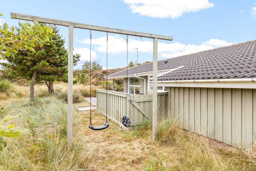 Foto von Ferienhaus JP44 in Henne Strand - Westjütland