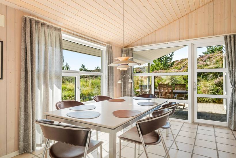Foto von Ferienhaus JP44 in Henne Strand - Westjütland