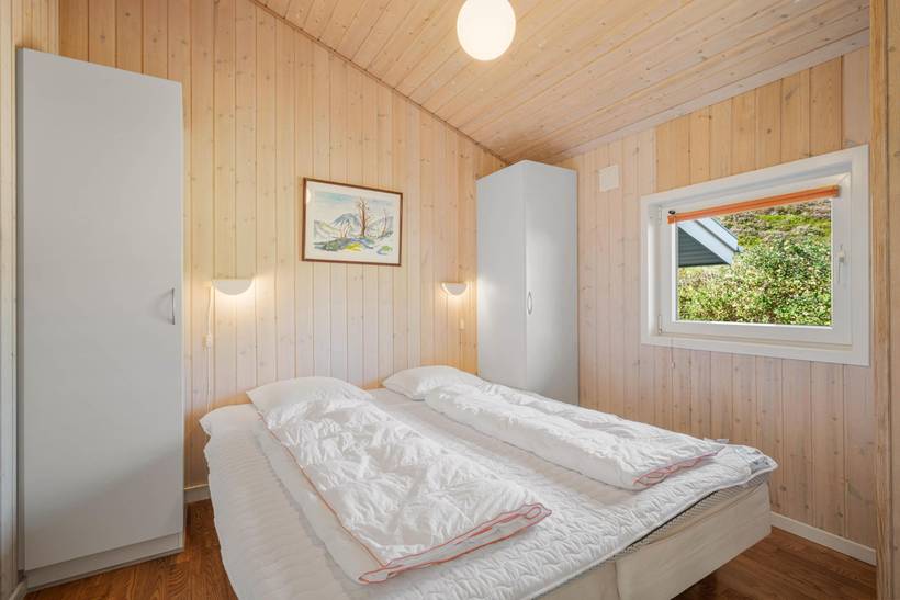 Foto von Ferienhaus JP44 in Henne Strand - Westjütland