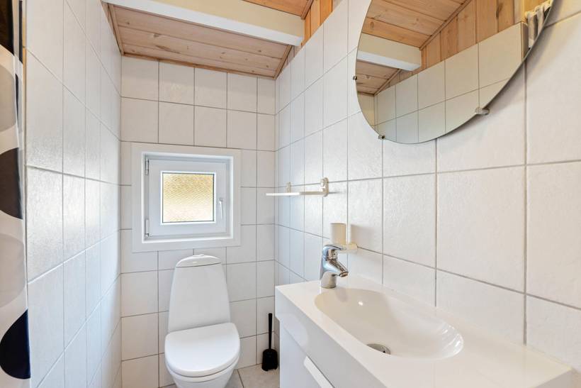 Foto von Ferienhaus JP44 in Henne Strand - Westjütland
