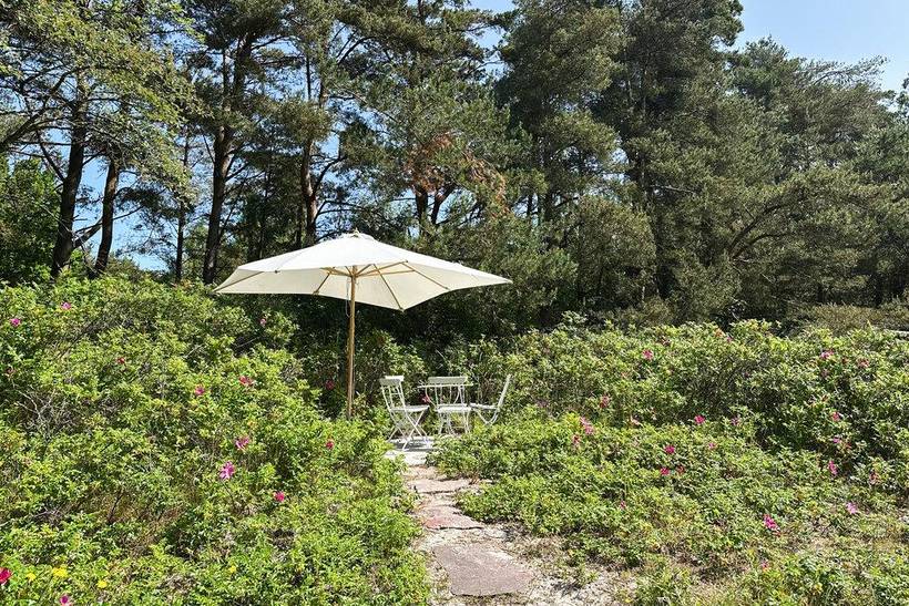 Foto von Ferienhaus JP48 in Sømarken - Bornholm