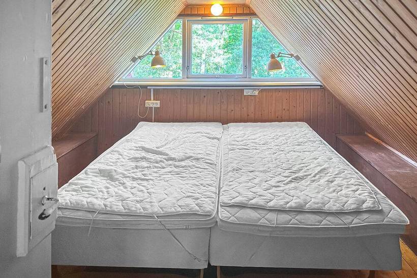 Foto von Ferienhaus JP48 in Sømarken - Bornholm