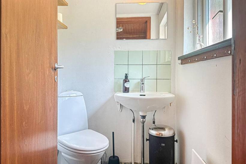 Foto von Ferienhaus JP48 in Sømarken - Bornholm