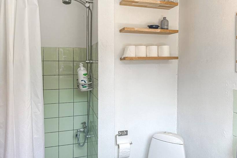 Foto von Ferienhaus JP48 in Sømarken - Bornholm