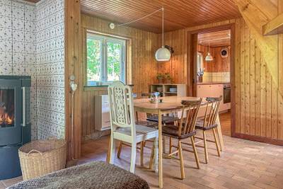 Vorschaubild von Ferienhaus JP48 in Sømarken - Bornholm