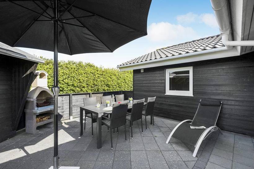 Foto von Ferienhaus JP49 in Skaven - Westjütland