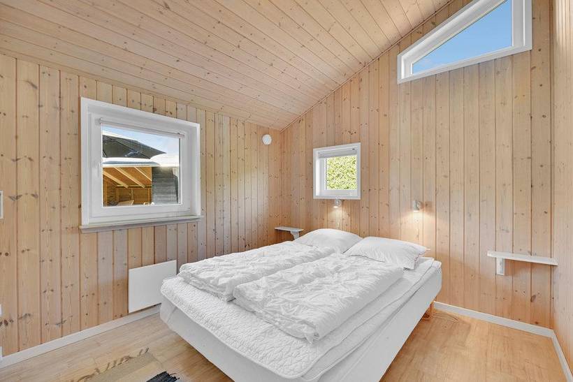 Foto von Ferienhaus JP49 in Skaven - Westjütland
