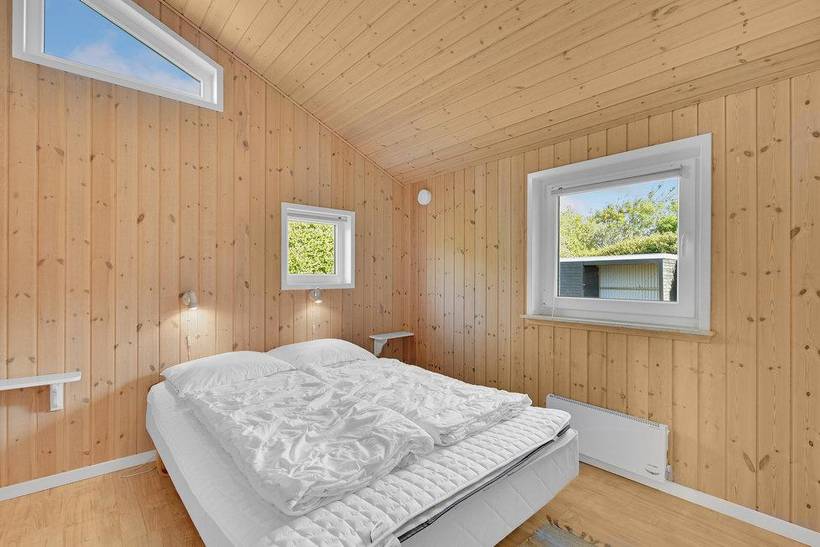 Foto von Ferienhaus JP49 in Skaven - Westjütland