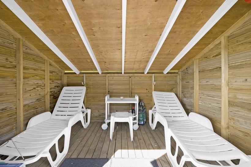 Foto von Ferienhaus JP49 in Skaven - Westjütland