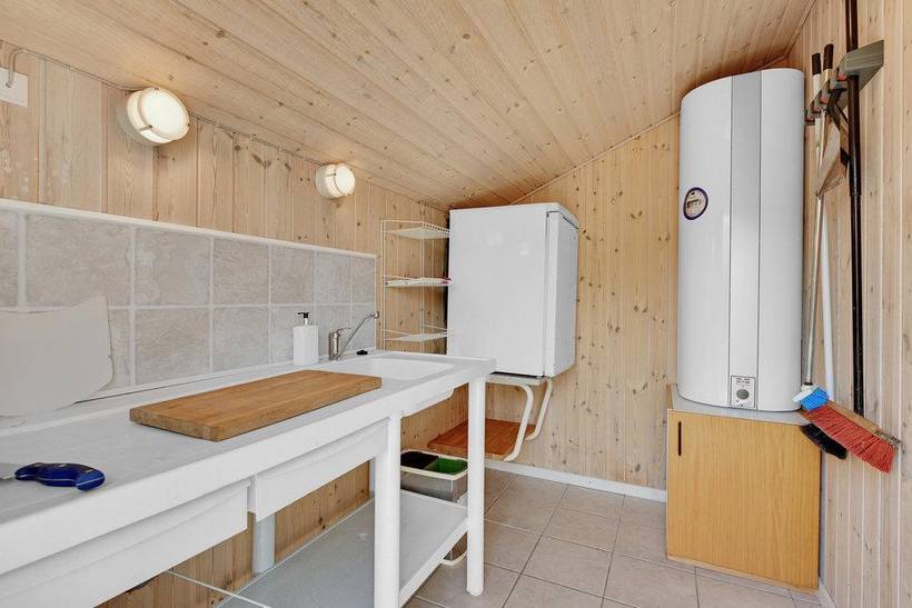 Foto von Ferienhaus JP49 in Skaven - Westjütland