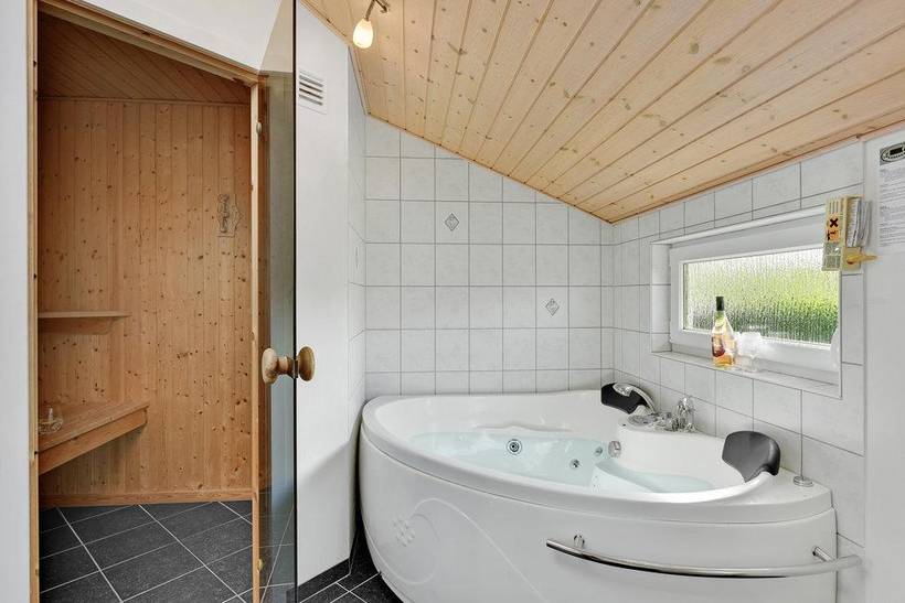 Foto von Ferienhaus JP49 in Skaven - Westjütland