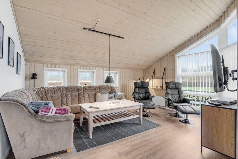 Foto von Ferienhaus JP49 in Skaven - Westjütland