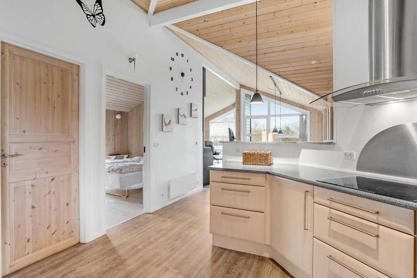 Foto von Ferienhaus JP49 in Skaven - Westjütland