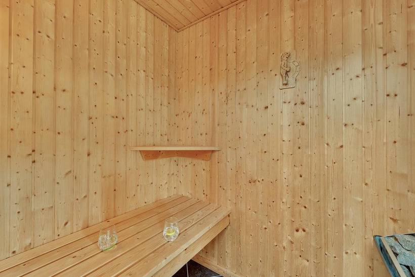 Foto von Ferienhaus JP49 in Skaven - Westjütland