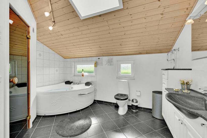 Foto von Ferienhaus JP49 in Skaven - Westjütland