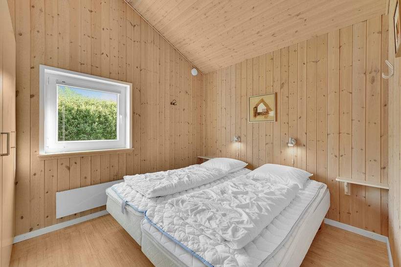 Foto von Ferienhaus JP49 in Skaven - Westjütland