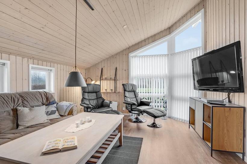 Foto von Ferienhaus JP49 in Skaven - Westjütland