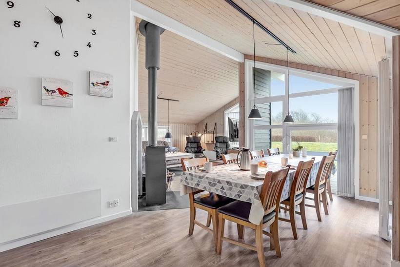 Foto von Ferienhaus JP49 in Skaven - Westjütland