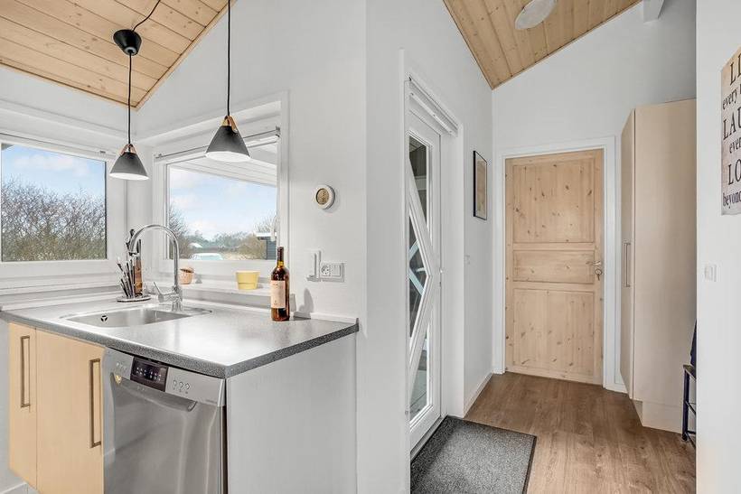 Foto von Ferienhaus JP49 in Skaven - Westjütland