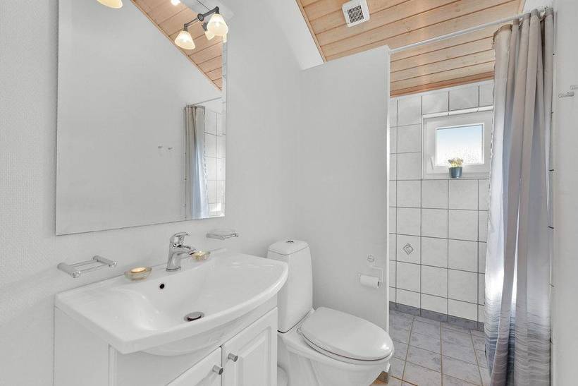 Foto von Ferienhaus JP49 in Skaven - Westjütland