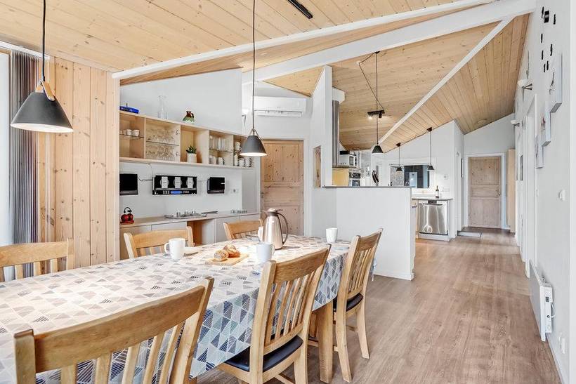 Foto von Ferienhaus JP49 in Skaven - Westjütland