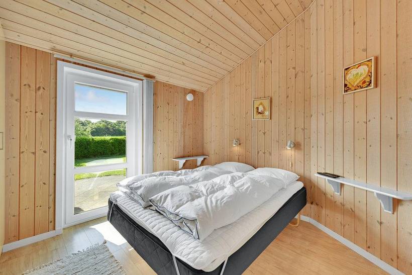 Foto von Ferienhaus JP49 in Skaven - Westjütland