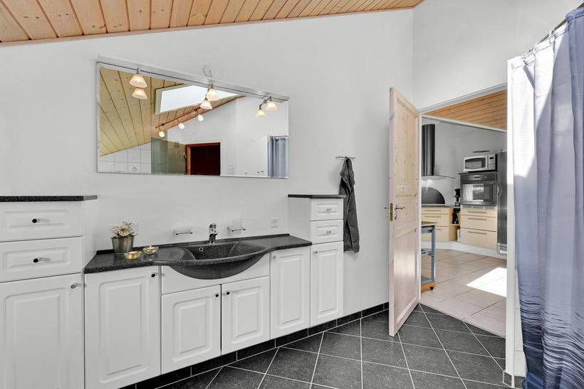 Foto von Ferienhaus JP49 in Skaven - Westjütland