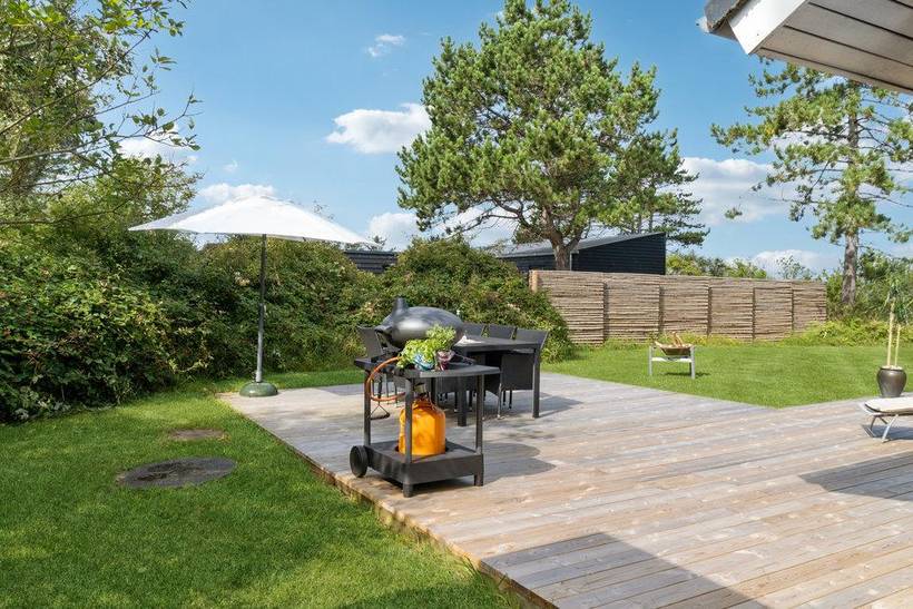 Foto von Ferienhaus JP50 in Sjællands Odde - Westseeland