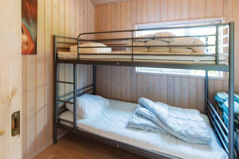 Foto von Ferienhaus JP50 in Sjællands Odde - Westseeland