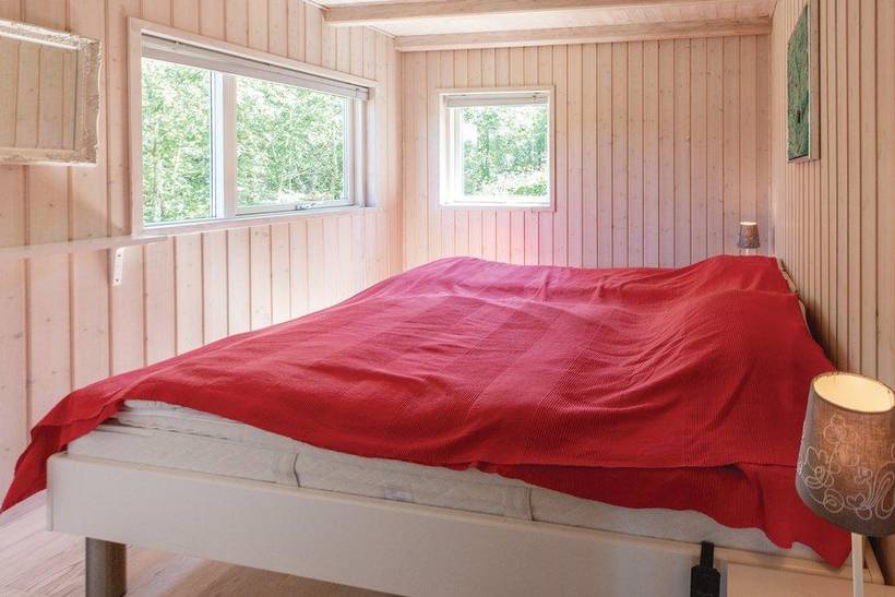Foto von Ferienhaus JP50 in Sjællands Odde - Westseeland