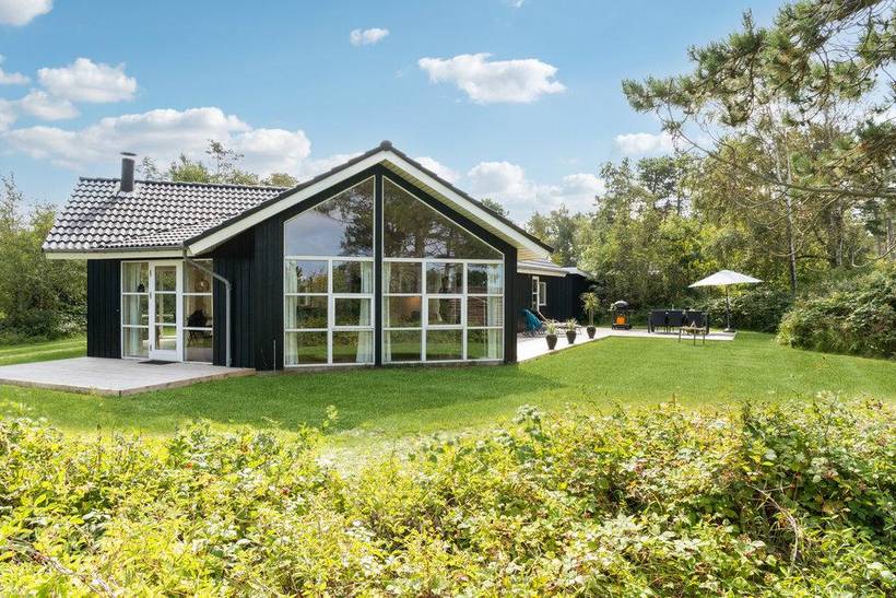 Foto von Ferienhaus JP50 in Sjællands Odde - Westseeland