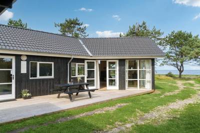 Vorschaubild von Ferienhaus JP50 in Sjællands Odde - Westseeland