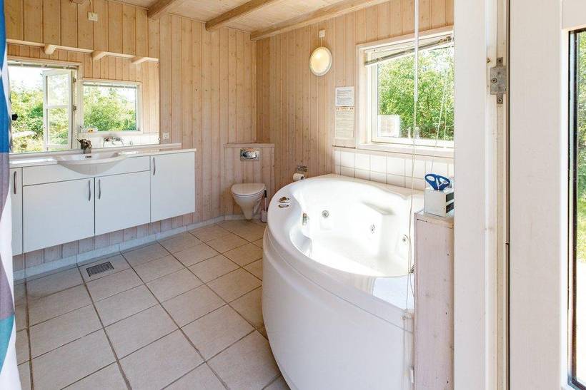 Foto von Ferienhaus JP50 in Sjællands Odde - Westseeland