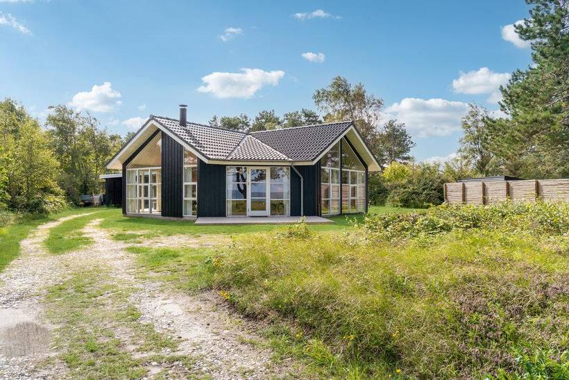 Foto von Ferienhaus JP50 in Sjællands Odde - Westseeland