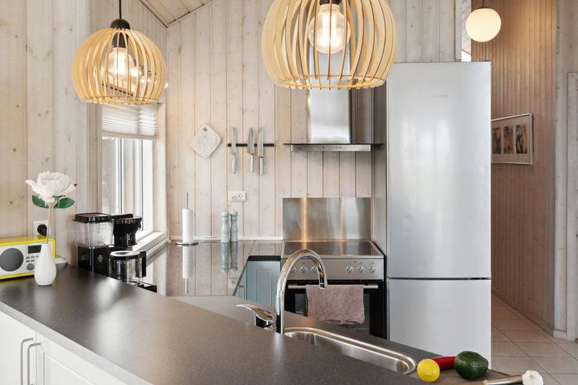 Foto von Ferienhaus JP50 in Sjællands Odde - Westseeland