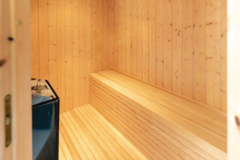 Foto von Ferienhaus JP50 in Sjællands Odde - Westseeland