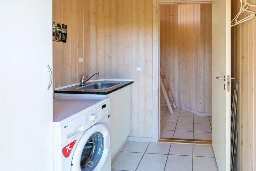 Foto von Ferienhaus JP50 in Sjællands Odde - Westseeland