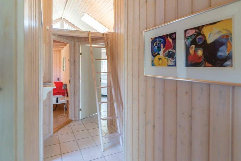 Foto von Ferienhaus JP50 in Sjællands Odde - Westseeland